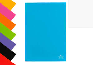 Cuaderno Grapado Tamaño A4 48Hojas 60G Liso