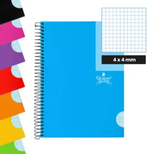 cuaderno a5 tapa dura