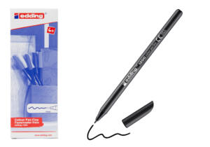 Edding 1200 N1 negro