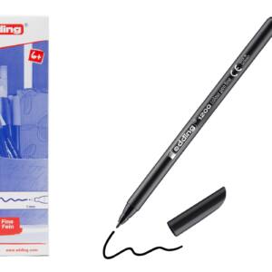 Edding 1200 N1 negro