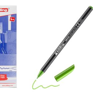 Edding 1200 N11 verde lima