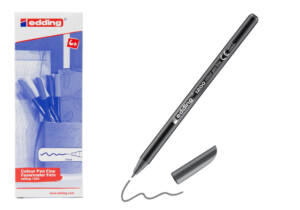 Edding 1200 N12 gris