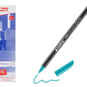 Edding 1200 N14 azul turquera