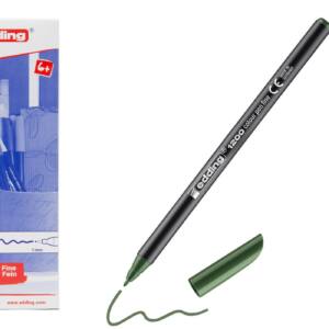 Edding 1200 N15 verde OLIVA