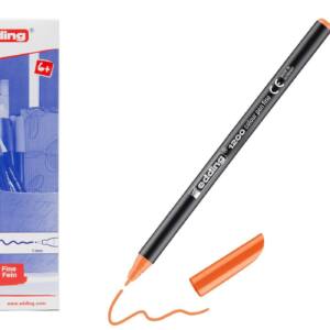 Edding 1200 N16 naranja claro