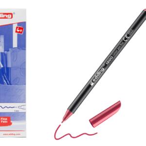 Edding 1200 N19 carmin