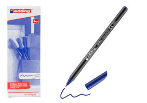 Edding 1200 N3 azul