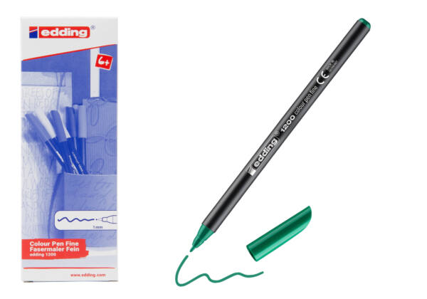 Edding 1200 N4 azul