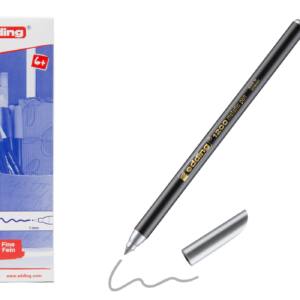 Edding 1200 N54 plata