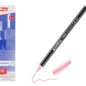 Edding 1200 N58 pastel rosa