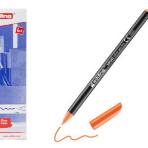 Edding 1200 N6 naranja