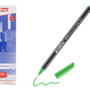 Edding 1200 N64 verde