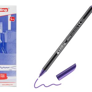 Edding 1200 N8 violeta