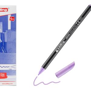 EU-EDDING 1200 N`87 PASTEL LAVANDA