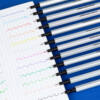 水彩笔套装 Rotuladore Fineliner 12 Colores