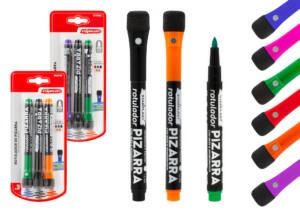 Rotulador De Pizarra 3U