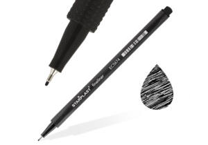 Rotulador fineliner 0.4mm negro