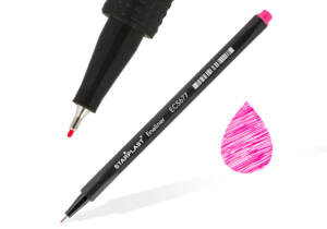 Rotulador fineliner 0.4mm fucsia