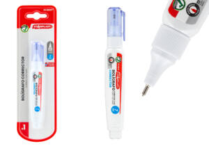 Bolígrafo corrector 7ml