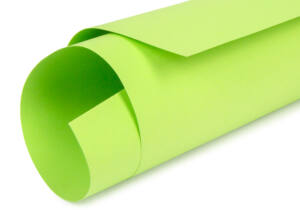 EU-CARTULINA 50x65CM N88 VERDE HIERBA