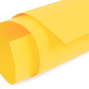 EU-CARTULINA 50x65CM N20 AMARILLO