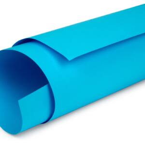 Cartulina 50X65Cm 180G/M2 25U N73 Turguesa