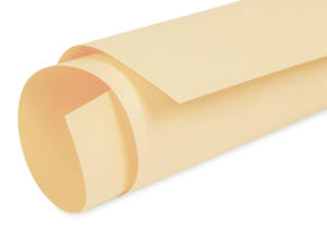 Cartulina 50x65cm 180g/m2 25U N91 ocre