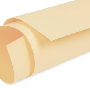 Cartulina 50x65cm 180g/m2 25U N91 ocre