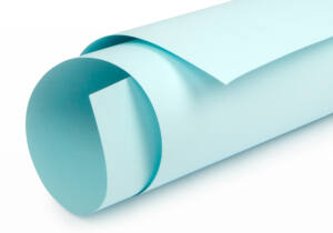 Cartulina 50x65cm 180g/m2 25U N72 celeste