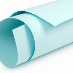 Cartulina 50x65cm 180g/m2 25U N72 celeste