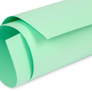 Cartulina 50X65Cm 180G/M2 25U N87 verde claro