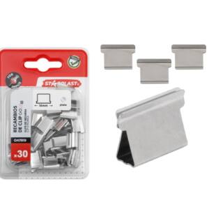 Recambio De Clip Goclip