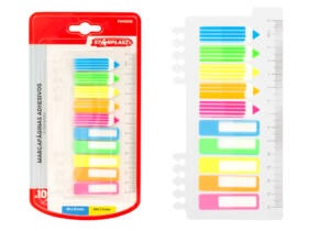 Marcapaginas Adhesivos