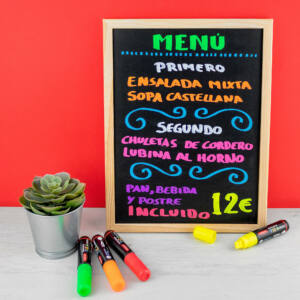 TIZAS LÍQUIDAS