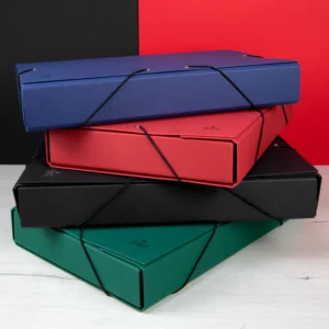 CARPETAS DE PROYECTO