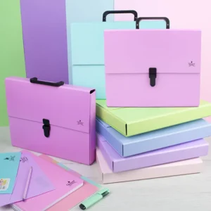 CARPETA MALETÍN ASA