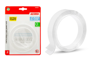 Cinta Nano Tape Doble Cara