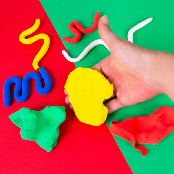 Pasta de modelar - Imagen 4